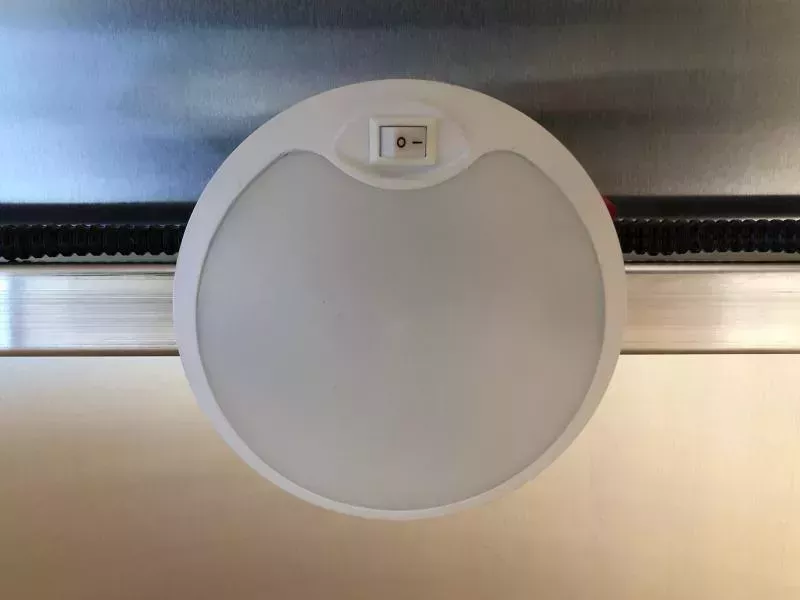 new Cargo (Enclosed) Trailers E-Z Hauler  for sale, in Bangor, ME Thumbnail 13