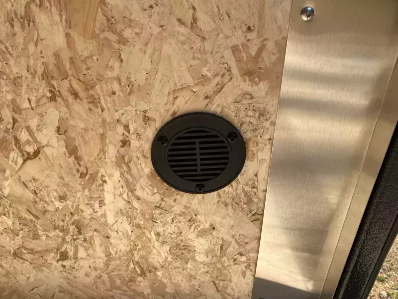 new Cargo (Enclosed) Trailers ITI Cargo Other for sale, in Loudon, NH Thumbnail 18