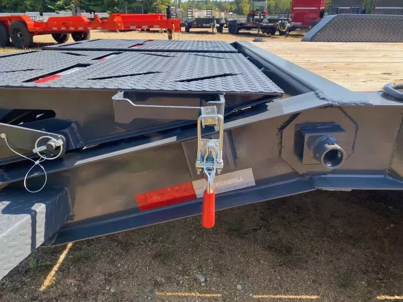 new Equipment / Flatbed Trailers Iron Bull Other for sale, in Loudon, NH Thumbnail 13