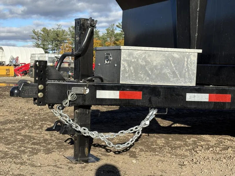 new Dump Trailers Southland Trailers  for sale, in Turner, ME Thumbnail 25