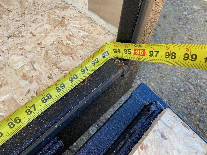 new Cargo (Enclosed) Trailers ITI Cargo Other for sale, in Loudon, NH Thumbnail 12