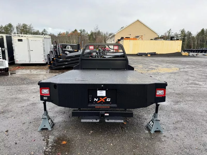 new Flat Decks NXG  for sale, in Loudon, NH Thumbnail 6