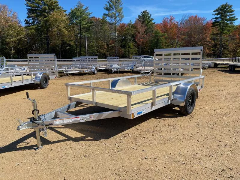 new Utility Trailers CargoPro Trailers Other for sale, in Loudon, NH Thumbnail 9