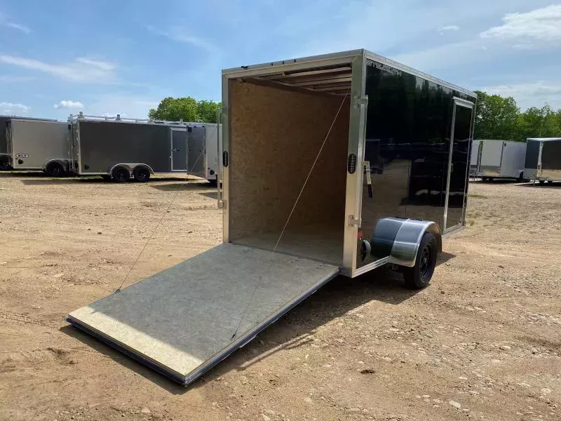 new Cargo (Enclosed) Trailers Stealth Trailers Other for sale, in Loudon, NH Thumbnail 11