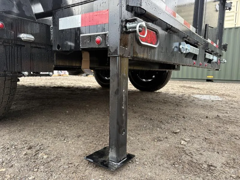 new Dump Trailers Southland Trailers  for sale, in Turner, ME Thumbnail 19