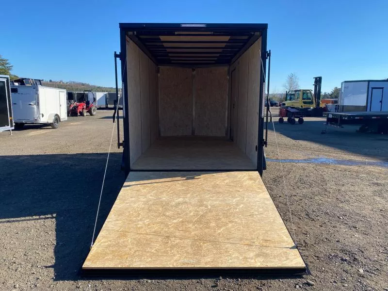 new Cargo (Enclosed) Trailers ITI Cargo Other for sale, in Loudon, NH Thumbnail 10