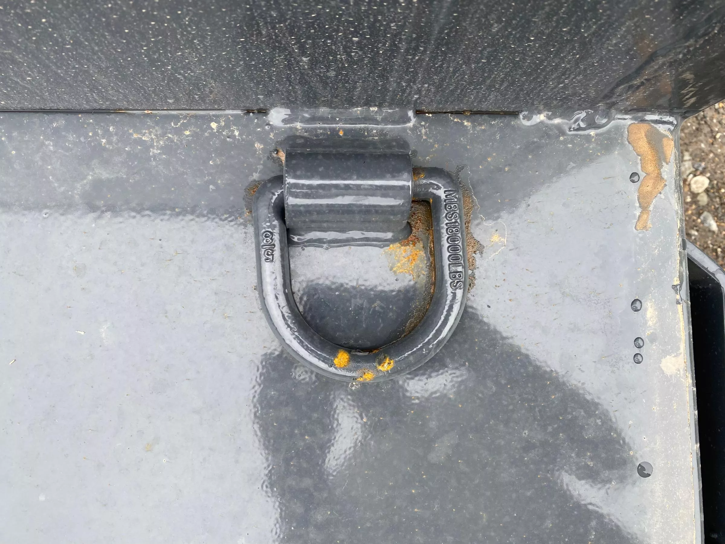 new Dump Trailers Norstar Other for sale, in Loudon, NH Thumbnail 16