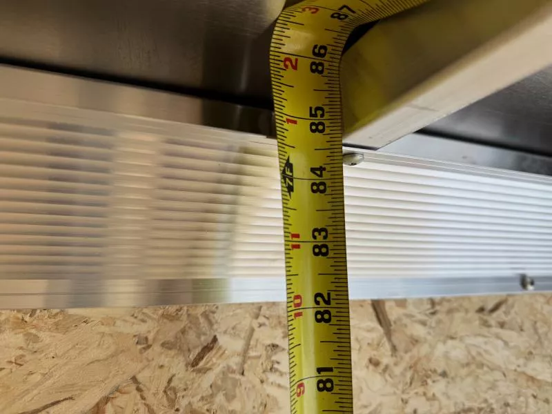 new Cargo (Enclosed) Trailers Stealth Trailers Other for sale, in Loudon, NH Thumbnail 14