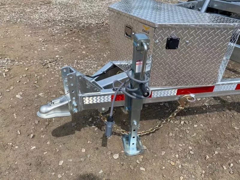 new Dump Trailers N&N Trailers Other for sale, in Loudon, NH Thumbnail 20