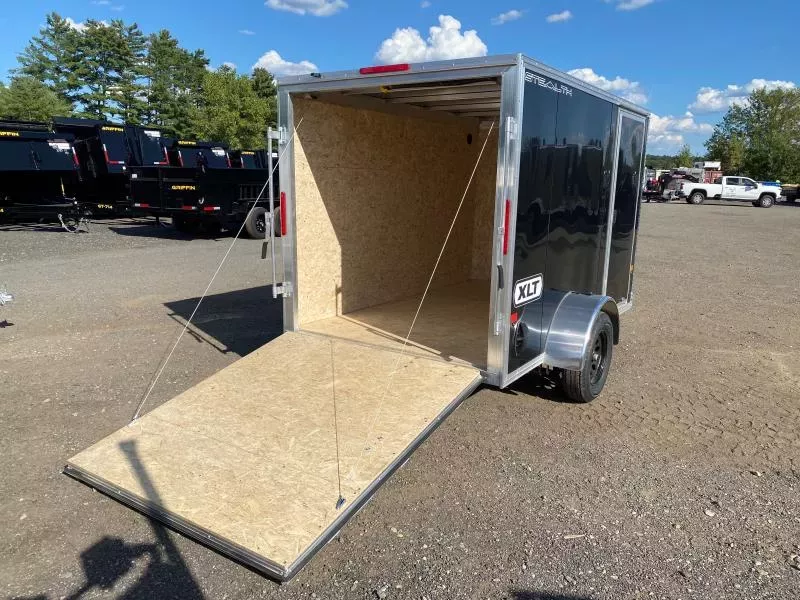 new Cargo (Enclosed) Trailers Stealth Trailers  for sale, in Loudon, NH Thumbnail 11