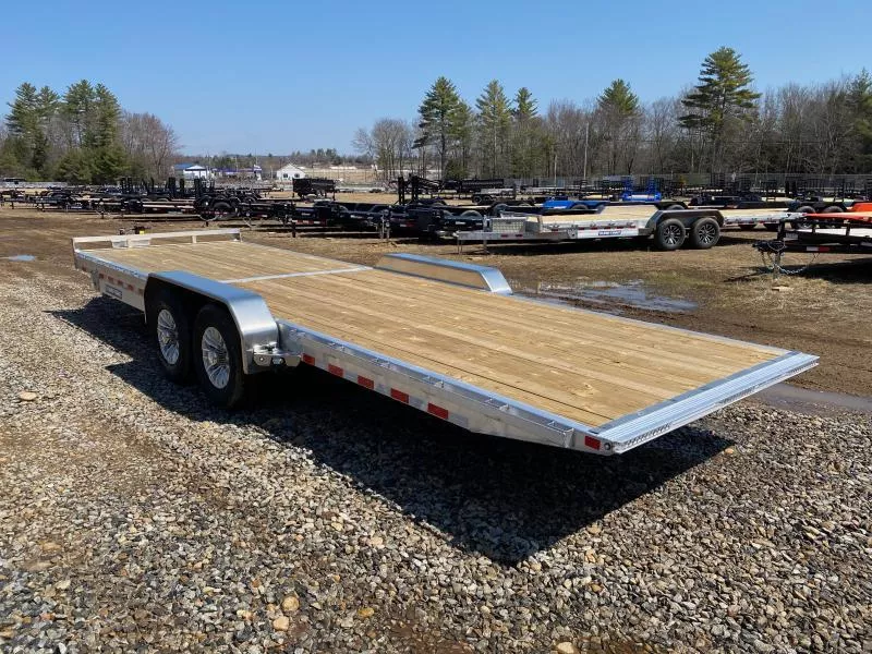 new Equipment / Flatbed Trailers Sure-Trac  for sale, in Loudon, NH Thumbnail 6