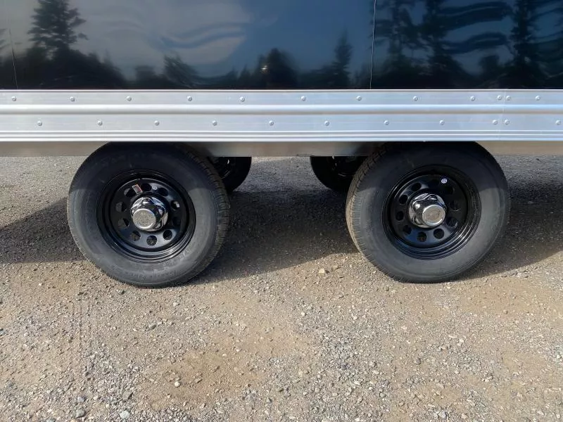 new Snowmobile Trailers SnoPro Trailers Other for sale, in Loudon, NH Thumbnail 20