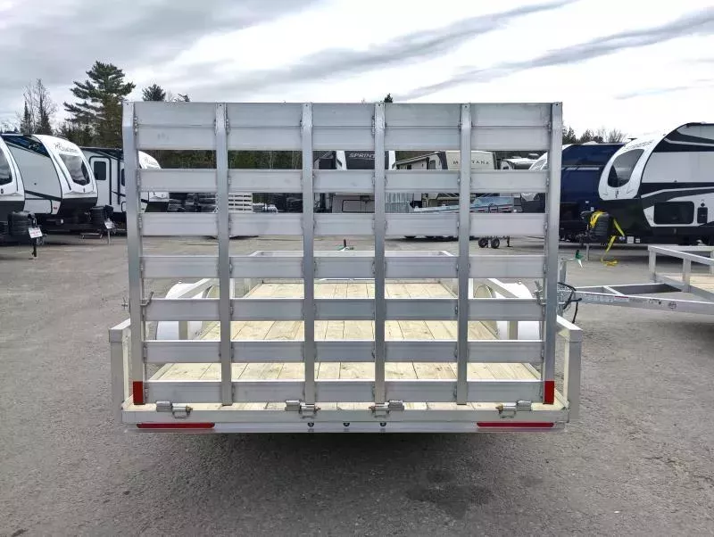 new Utility Trailers Mission  for sale, in Bangor, ME Thumbnail 8