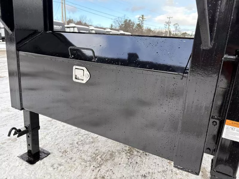 new Equipment / Flatbed Trailers Sure-Trac  for sale, in Turner, ME Thumbnail 15