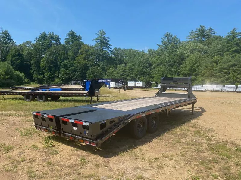 new Equipment / Flatbed Trailers Diamond C Trailers  for sale, in Loudon, NH Thumbnail 8