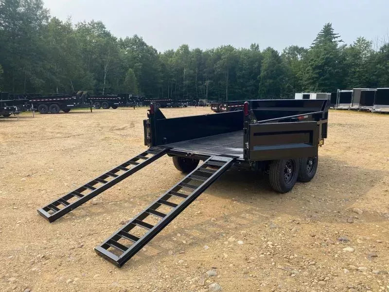 new Dump Trailers Griffin Trailers Other for sale, in Loudon, NH Thumbnail 14