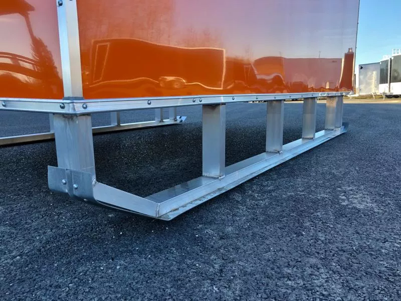 new Ice / Tiny Houses Mission  for sale, in Bangor, ME Thumbnail 14