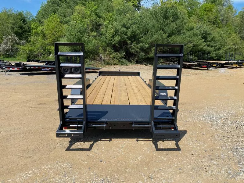 new Equipment / Flatbed Trailers Hillcrest Trailers  for sale, in Loudon, NH Thumbnail 7