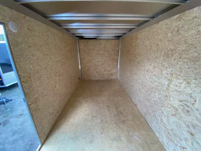 new Cargo (Enclosed) Trailers Stealth Trailers  for sale, in Loudon, NH Thumbnail 21