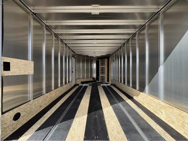 new Snowmobile Trailers Durabull Trailers  for sale, in Turner, ME Thumbnail 13