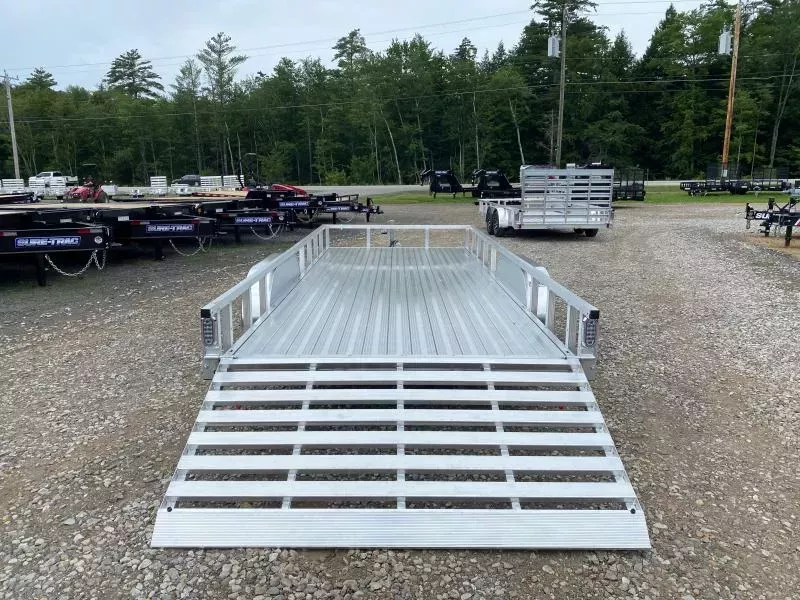 new Equipment / Flatbed Trailers Sport Haven Other for sale, in Loudon, NH Thumbnail 10
