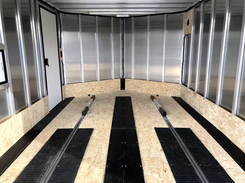 new Snowmobile Trailers Durabull Trailers  for sale, in Bangor, ME Thumbnail 13