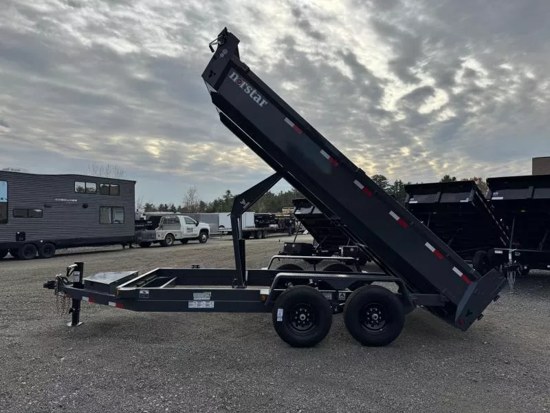 new Dump Trailers Norstar Other for sale, in Loudon, NH Thumbnail 14
