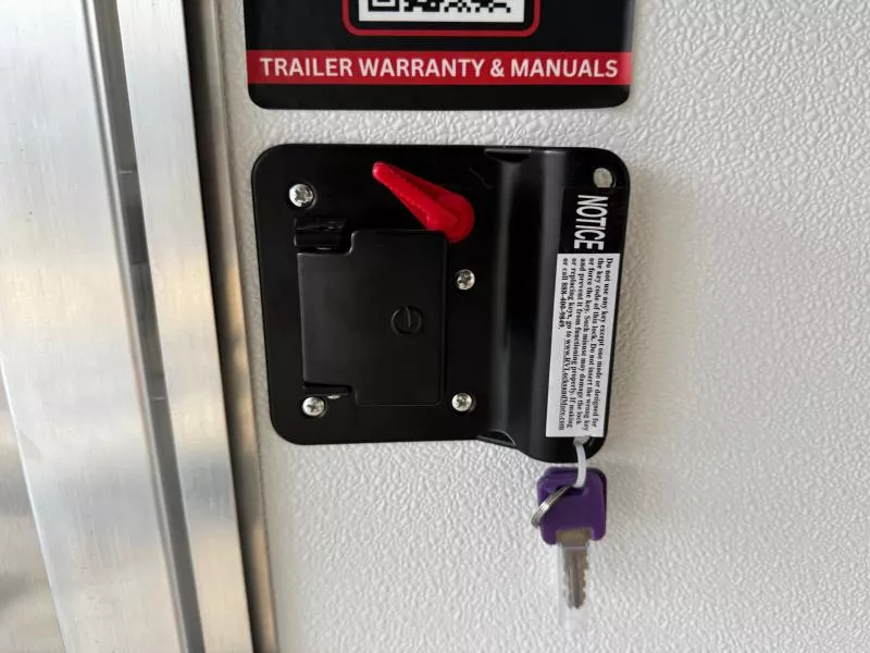 new Snowmobile Trailers Durabull Trailers  for sale, in Loudon, NH Thumbnail 15