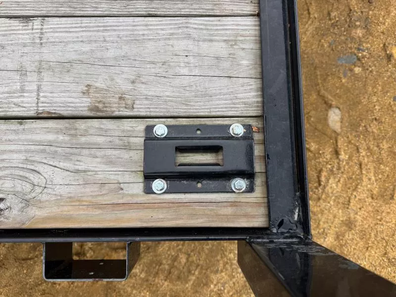 used Utility Trailers Sure-Trac Other for sale, in Loudon, NH Thumbnail 13