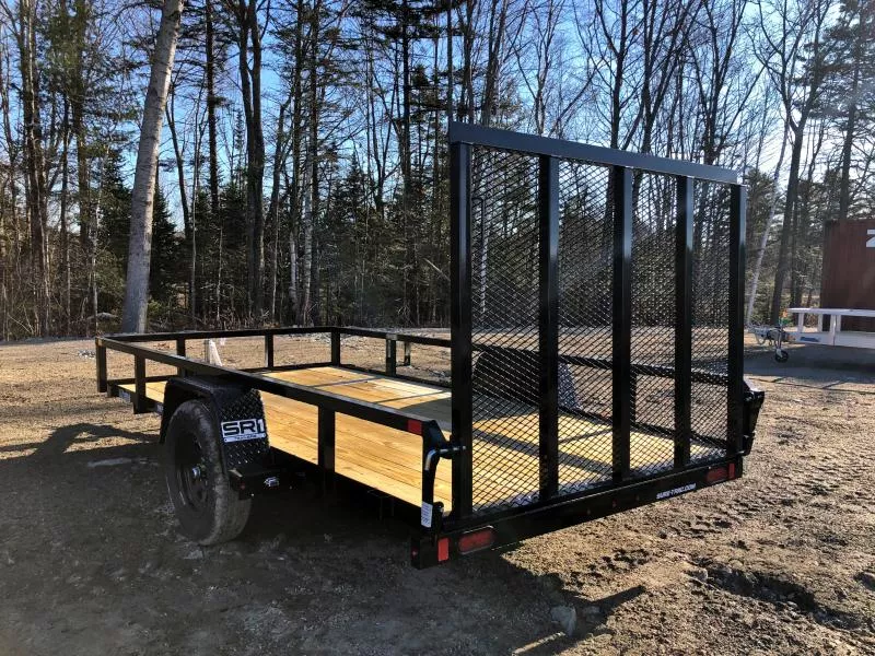 new Utility Trailers Sure-Trac  for sale, in Bangor, ME Thumbnail 6
