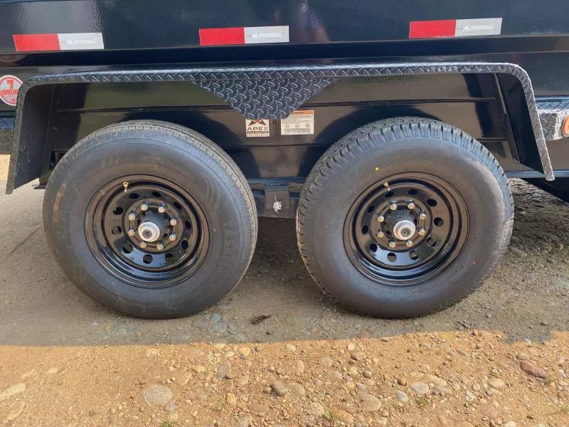 new Dump Trailers Iron Bull Other for sale, in Loudon, NH Thumbnail 15