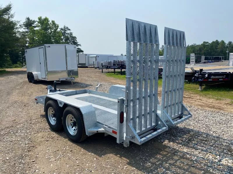 new Equipment / Flatbed Trailers BND Other for sale, in Loudon, NH Thumbnail 6