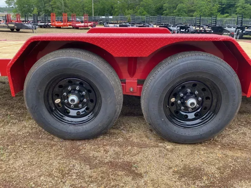 new Equipment / Flatbed Trailers Rice Trailers Other for sale, in Loudon, NH Thumbnail 14