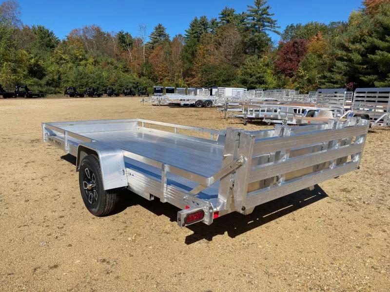 new Utility Trailers Bear Track  for sale, in Loudon, NH Thumbnail 7