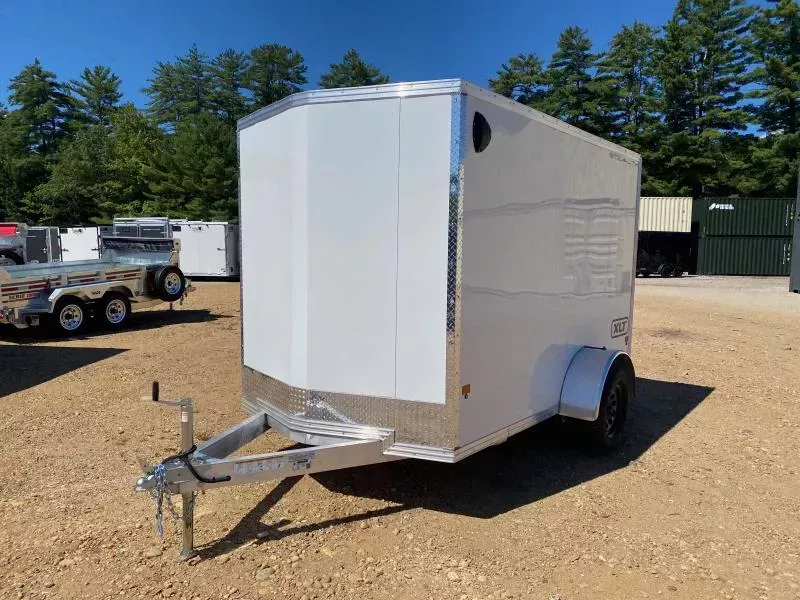 new Cargo (Enclosed) Trailers Stealth Trailers  for sale, in Loudon, NH Thumbnail 4
