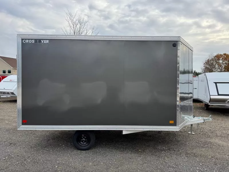 new Snowmobile Trailers Mission  for sale, in Loudon, NH Thumbnail 8
