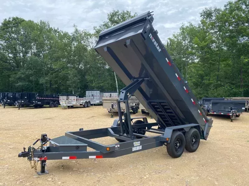 new Dump Trailers Norstar Other for sale, in Loudon, NH Thumbnail 11