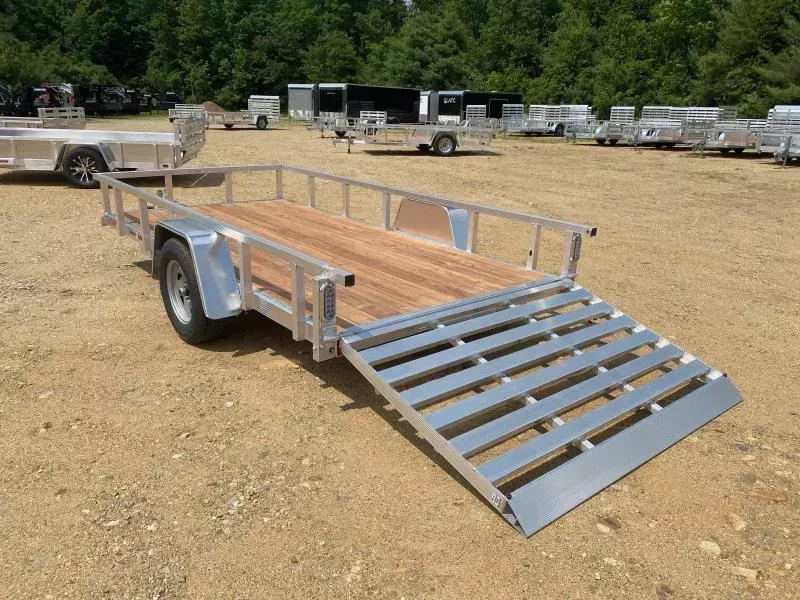 new Utility Trailers Sport Haven Other for sale, in Loudon, NH Thumbnail 2