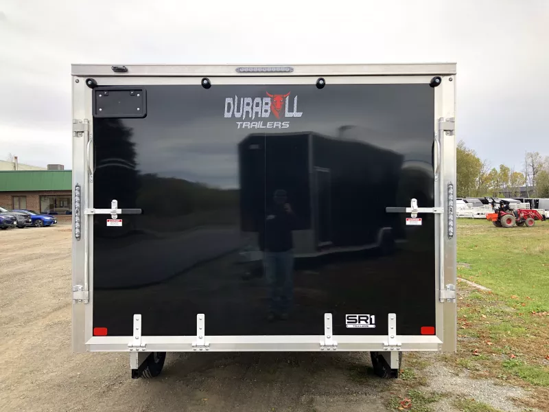 new Snowmobile Trailers Durabull Trailers  for sale, in Bangor, ME Thumbnail 5