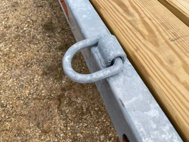 new Utility Trailers BND Other for sale, in Loudon, NH Thumbnail 13