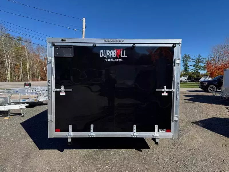 new Snowmobile Trailers Durabull Trailers  for sale, in Loudon, NH Thumbnail 6