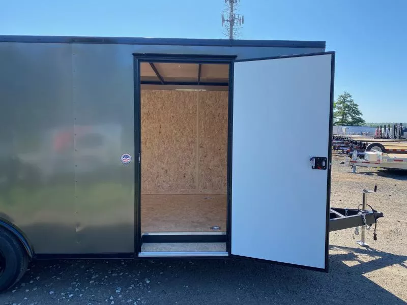 new Car Haulers / Racing Trailers ITI Cargo Other for sale, in Loudon, NH Thumbnail 22