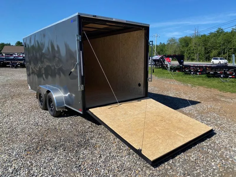new Cargo (Enclosed) Trailers ITI Cargo Other for sale, in Loudon, NH Thumbnail 2
