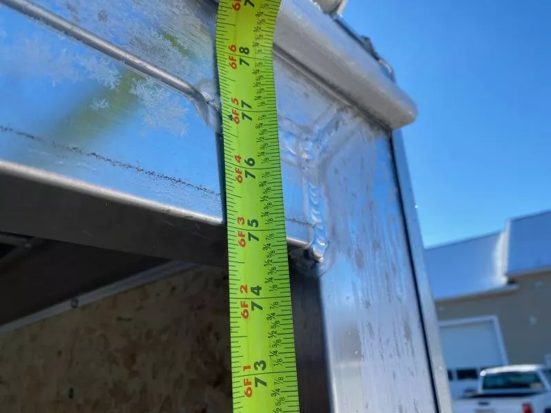 new Cargo (Enclosed) Trailers Stealth Trailers Other for sale, in Loudon, NH Thumbnail 14