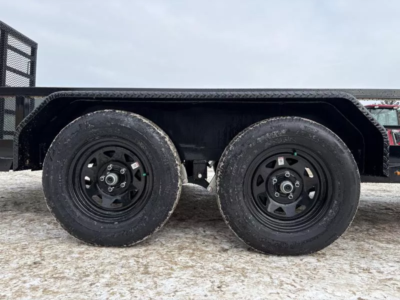 new Utility Trailers Sure-Trac  for sale, in Turner, ME Thumbnail 15