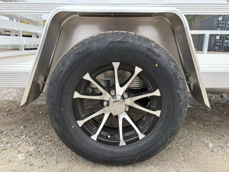 new Utility Trailers Sport Haven  for sale, in Turner, ME Thumbnail 14