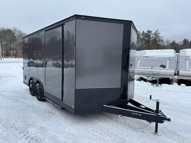 2026 Covered Wagon