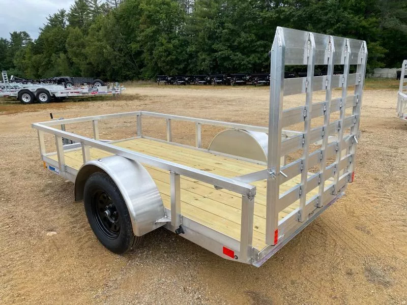 new Utility Trailers CargoPro Trailers Other for sale, in Loudon, NH Thumbnail 6