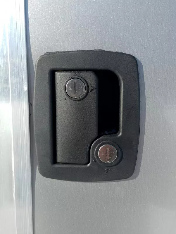 new Horse Trailers Frontier Trailers  for sale, in Manchester, ME Thumbnail 19