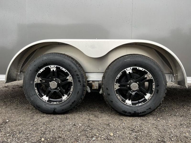 used Cargo (Enclosed) Trailers Stealth Trailers Other for sale, in Turner, ME Thumbnail 14